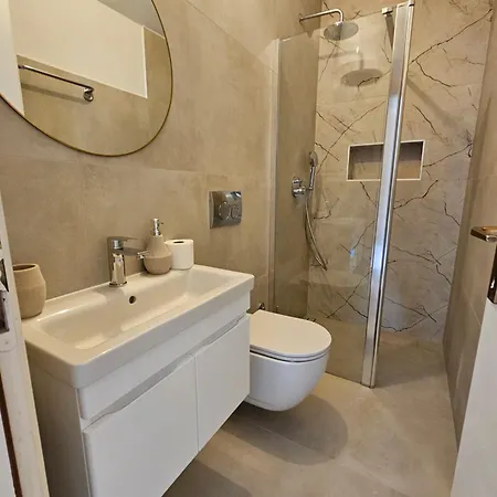 Daniela Apartmán *