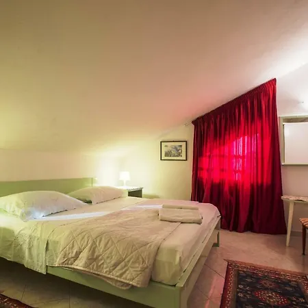 Apartament Daniela Funtana