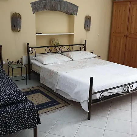 Daniela Apartmán Funtana