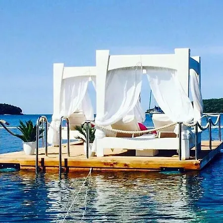 Apartament Daniela Funtana