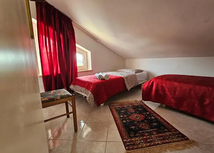 Apartment Daniela Funtana