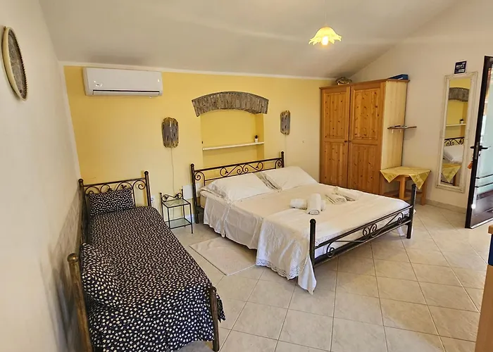 Apartament Daniela