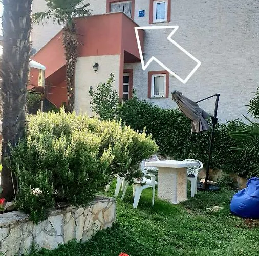 Apartament Daniela *