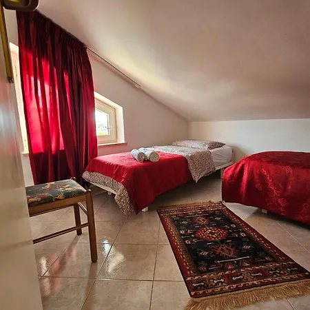 Apartment Daniela Funtana