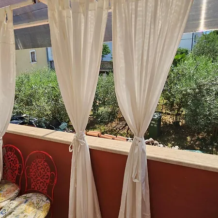 Daniela Apartment