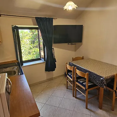 Apartment Daniela