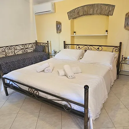 Daniela Apartment